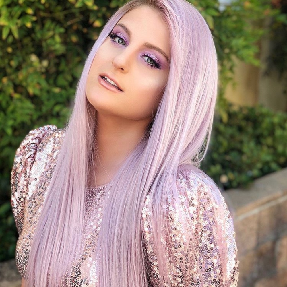 Meet your Posher, Lili